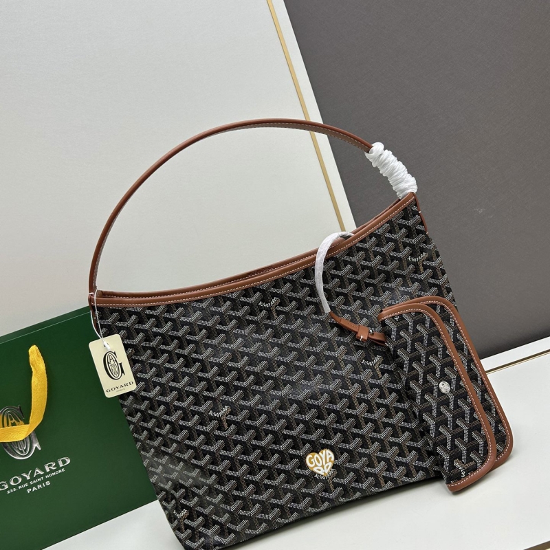 Go*ard top handle bags